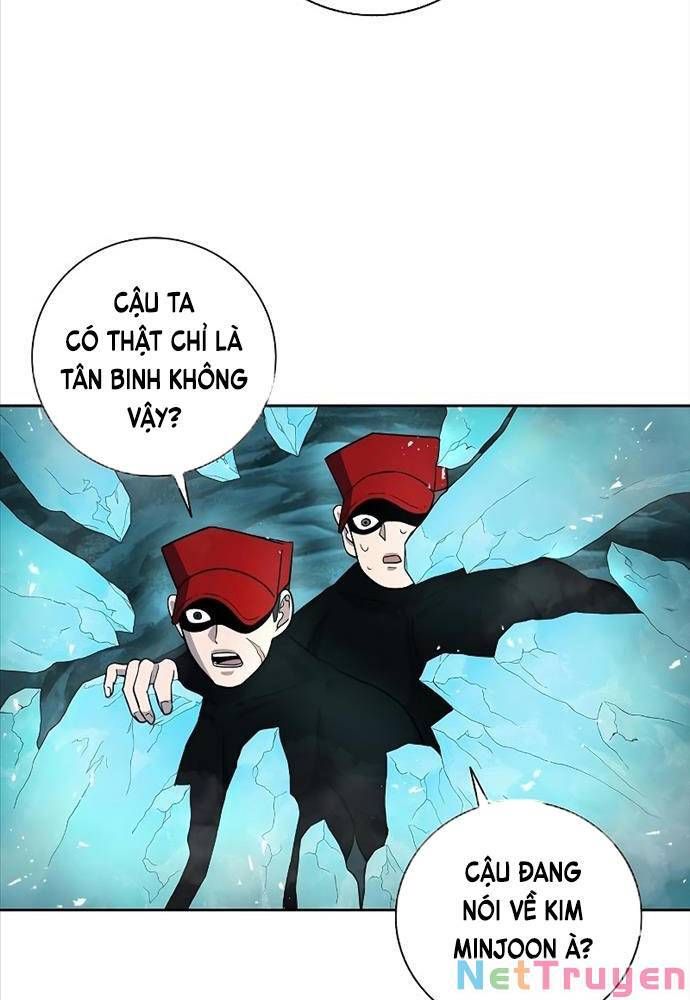 đọc truyện Ma Pháp Sư Hắc Ám Trở Về Để Nhập Ngũ Chương 5 ảnh 98 tại Thiên Thai Truyện