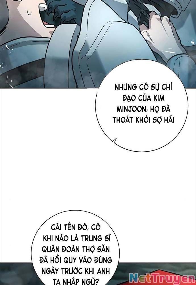 đọc truyện Ma Pháp Sư Hắc Ám Trở Về Để Nhập Ngũ Chương 5 ảnh 100 tại Thiên Thai Truyện