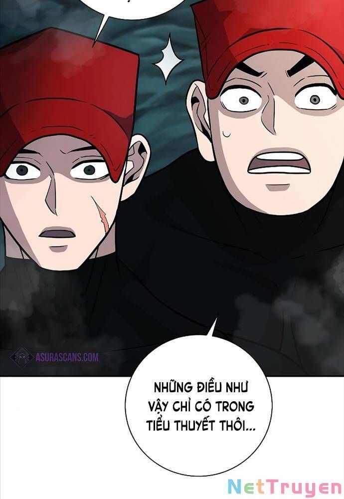 đọc truyện Ma Pháp Sư Hắc Ám Trở Về Để Nhập Ngũ Chương 5 ảnh 101 tại Thiên Thai Truyện