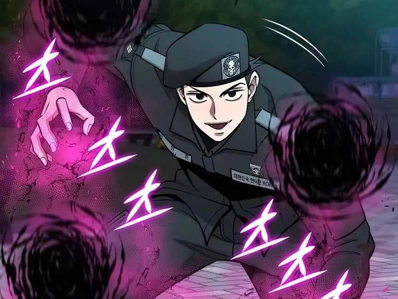 đọc truyện Ma Pháp Sư Hắc Ám Trở Về Để Nhập Ngũ Chương 50 ảnh 124 tại Thiên Thai Truyện