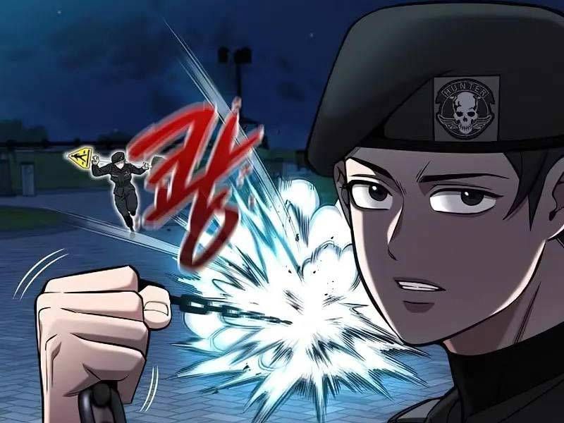 đọc truyện Ma Pháp Sư Hắc Ám Trở Về Để Nhập Ngũ Chương 50 ảnh 184 tại Thiên Thai Truyện