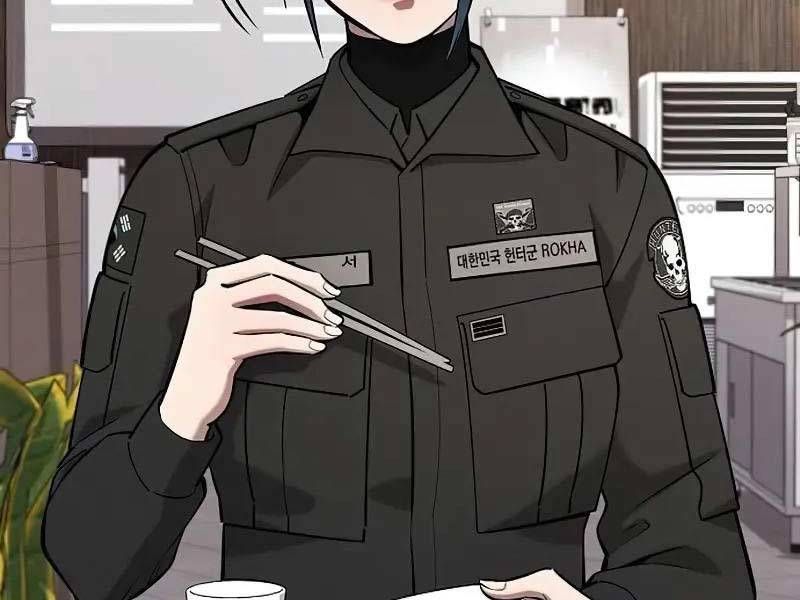 đọc truyện Ma Pháp Sư Hắc Ám Trở Về Để Nhập Ngũ Chương 50 ảnh 22 tại Thiên Thai Truyện