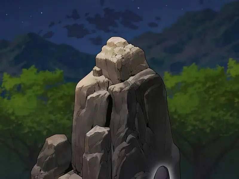 đọc truyện Ma Pháp Sư Hắc Ám Trở Về Để Nhập Ngũ Chương 50 ảnh 290 tại Thiên Thai Truyện