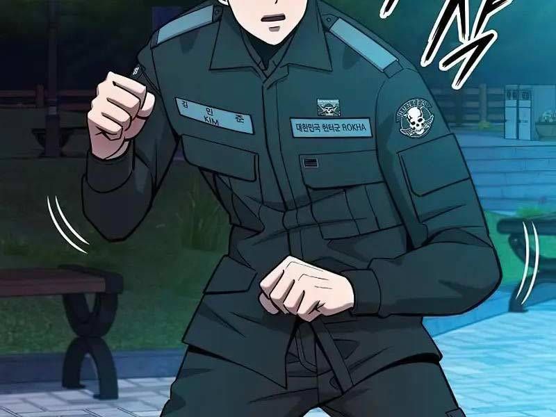 đọc truyện Ma Pháp Sư Hắc Ám Trở Về Để Nhập Ngũ Chương 50 ảnh 83 tại Thiên Thai Truyện