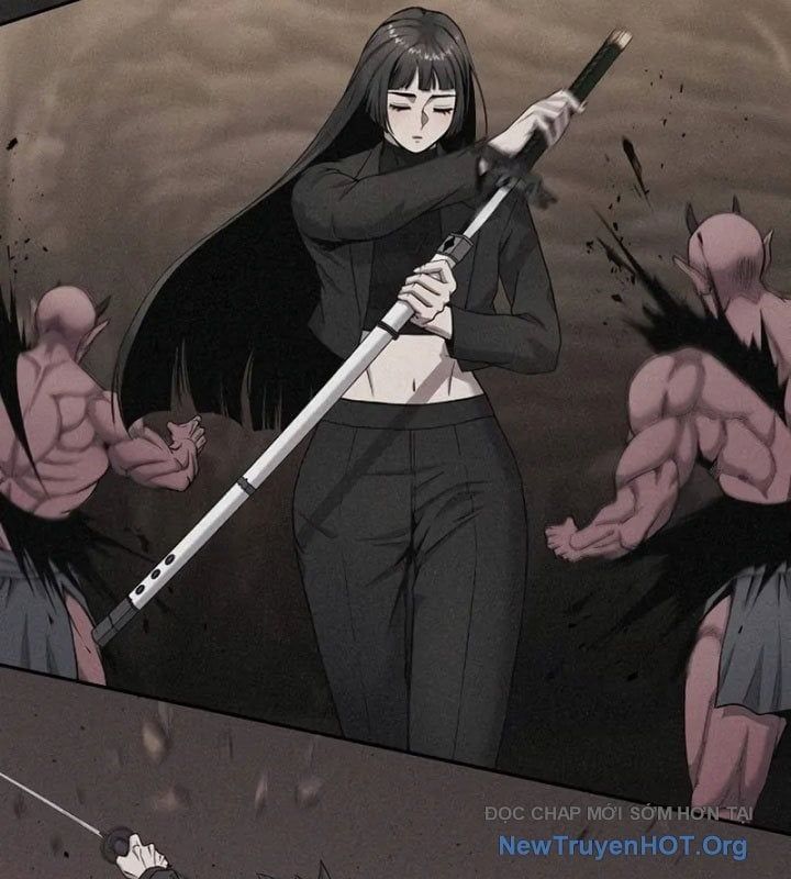 đọc truyện Ma Pháp Sư Hắc Ám Trở Về Để Nhập Ngũ Chương 51 ảnh 134 tại Thiên Thai Truyện