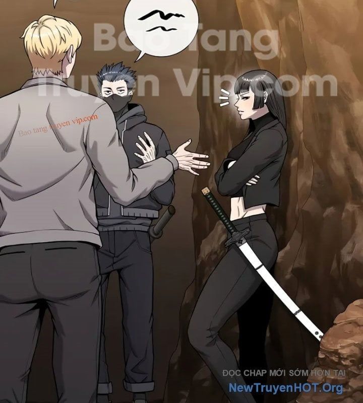 đọc truyện Ma Pháp Sư Hắc Ám Trở Về Để Nhập Ngũ Chương 51 ảnh 145 tại Thiên Thai Truyện