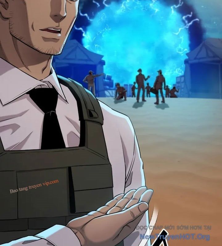 đọc truyện Ma Pháp Sư Hắc Ám Trở Về Để Nhập Ngũ Chương 51 ảnh 24 tại Thiên Thai Truyện