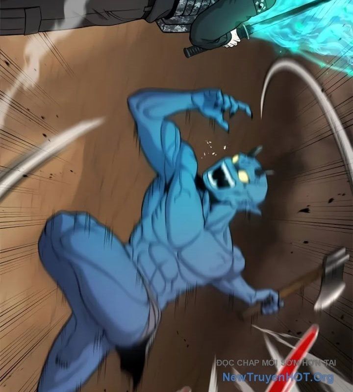 đọc truyện Ma Pháp Sư Hắc Ám Trở Về Để Nhập Ngũ Chương 51 ảnh 256 tại Thiên Thai Truyện