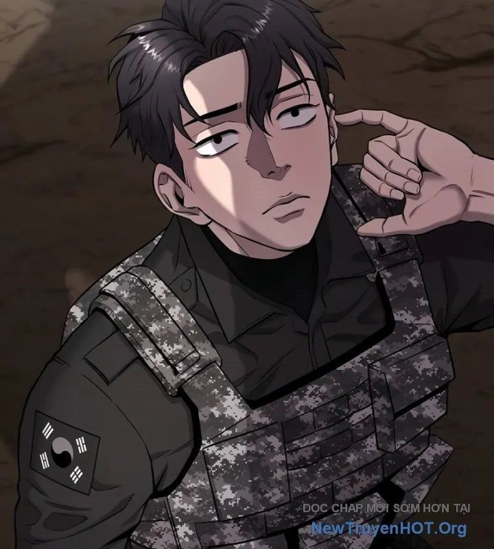 đọc truyện Ma Pháp Sư Hắc Ám Trở Về Để Nhập Ngũ Chương 51 ảnh 66 tại Thiên Thai Truyện