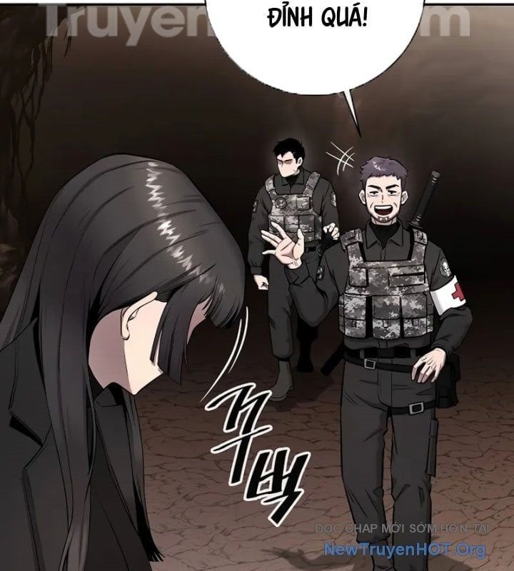 đọc truyện Ma Pháp Sư Hắc Ám Trở Về Để Nhập Ngũ Chương 51 ảnh 100 tại Thiên Thai Truyện