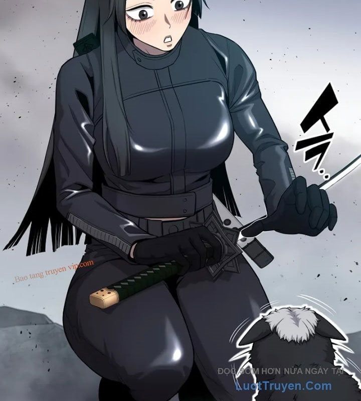 đọc truyện Ma Pháp Sư Hắc Ám Trở Về Để Nhập Ngũ Chương 52 ảnh 151 tại Thiên Thai Truyện