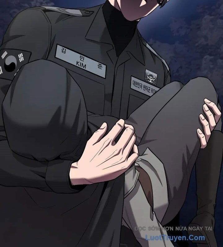 đọc truyện Ma Pháp Sư Hắc Ám Trở Về Để Nhập Ngũ Chương 52 ảnh 229 tại Thiên Thai Truyện