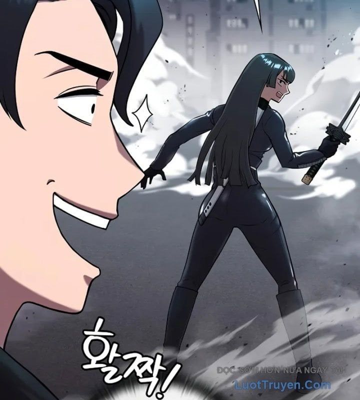 đọc truyện Ma Pháp Sư Hắc Ám Trở Về Để Nhập Ngũ Chương 52 ảnh 59 tại Thiên Thai Truyện