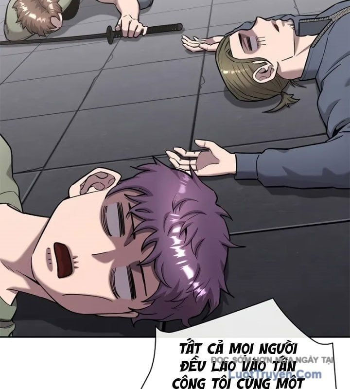 đọc truyện Ma Pháp Sư Hắc Ám Trở Về Để Nhập Ngũ Chương 53 ảnh 13 tại Thiên Thai Truyện