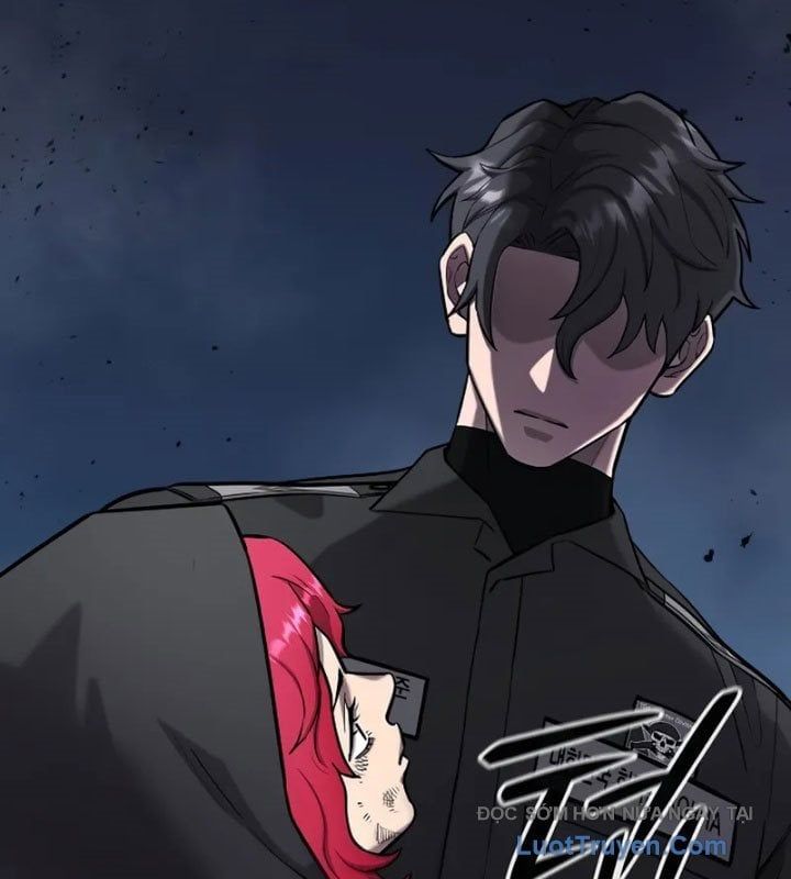 đọc truyện Ma Pháp Sư Hắc Ám Trở Về Để Nhập Ngũ Chương 53 ảnh 209 tại Thiên Thai Truyện