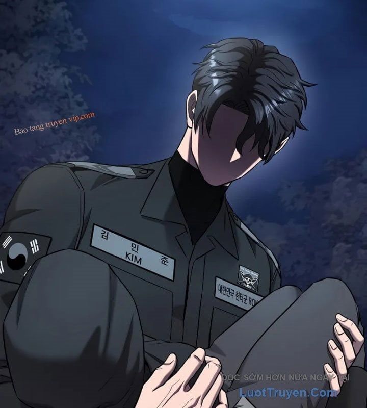 đọc truyện Ma Pháp Sư Hắc Ám Trở Về Để Nhập Ngũ Chương 53 ảnh 217 tại Thiên Thai Truyện