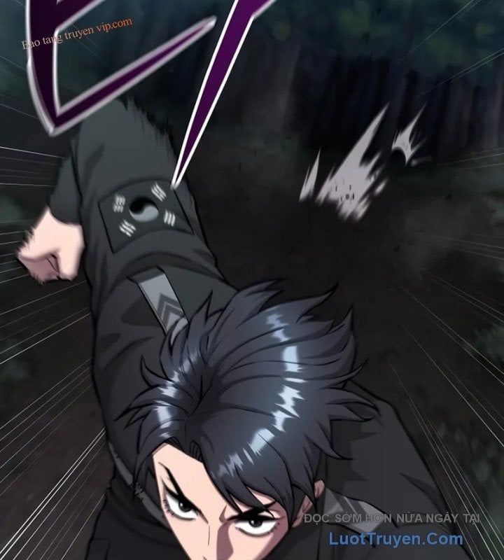 đọc truyện Ma Pháp Sư Hắc Ám Trở Về Để Nhập Ngũ Chương 53 ảnh 54 tại Thiên Thai Truyện