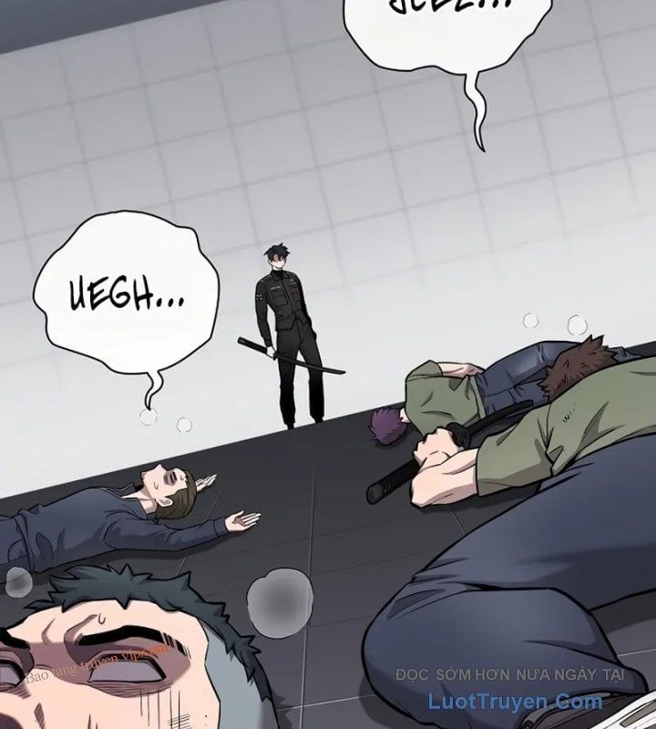 đọc truyện Ma Pháp Sư Hắc Ám Trở Về Để Nhập Ngũ Chương 53 ảnh 8 tại Thiên Thai Truyện