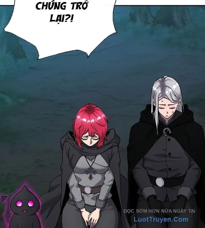 đọc truyện Ma Pháp Sư Hắc Ám Trở Về Để Nhập Ngũ Chương 54 ảnh 143 tại Thiên Thai Truyện