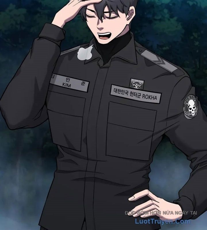 đọc truyện Ma Pháp Sư Hắc Ám Trở Về Để Nhập Ngũ Chương 54 ảnh 22 tại Thiên Thai Truyện