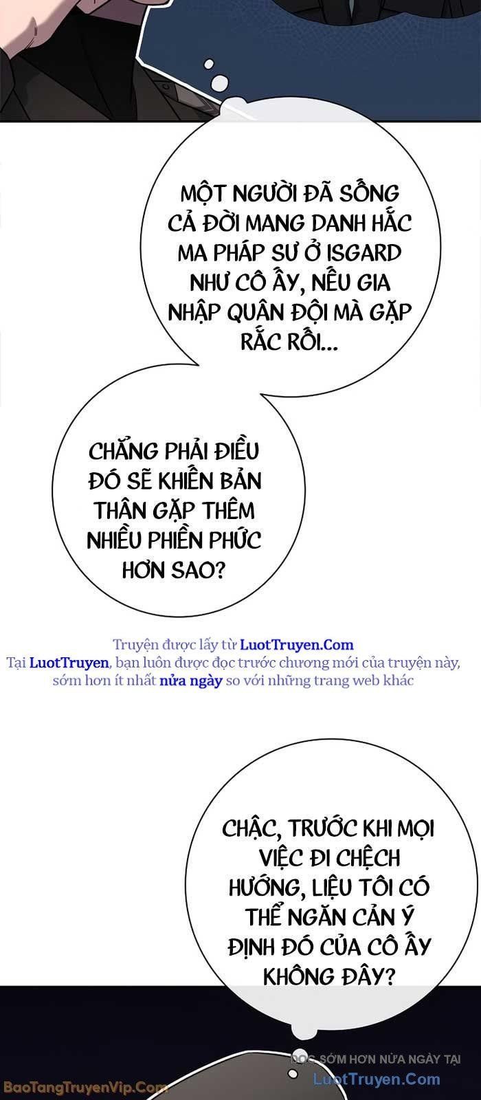 đọc truyện Ma Pháp Sư Hắc Ám Trở Về Để Nhập Ngũ Chương 55 ảnh 13 tại Thiên Thai Truyện