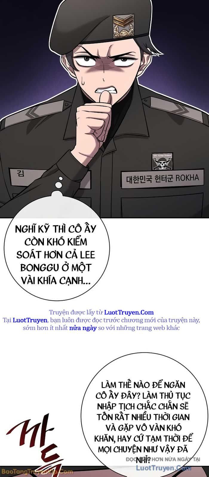 đọc truyện Ma Pháp Sư Hắc Ám Trở Về Để Nhập Ngũ Chương 55 ảnh 14 tại Thiên Thai Truyện