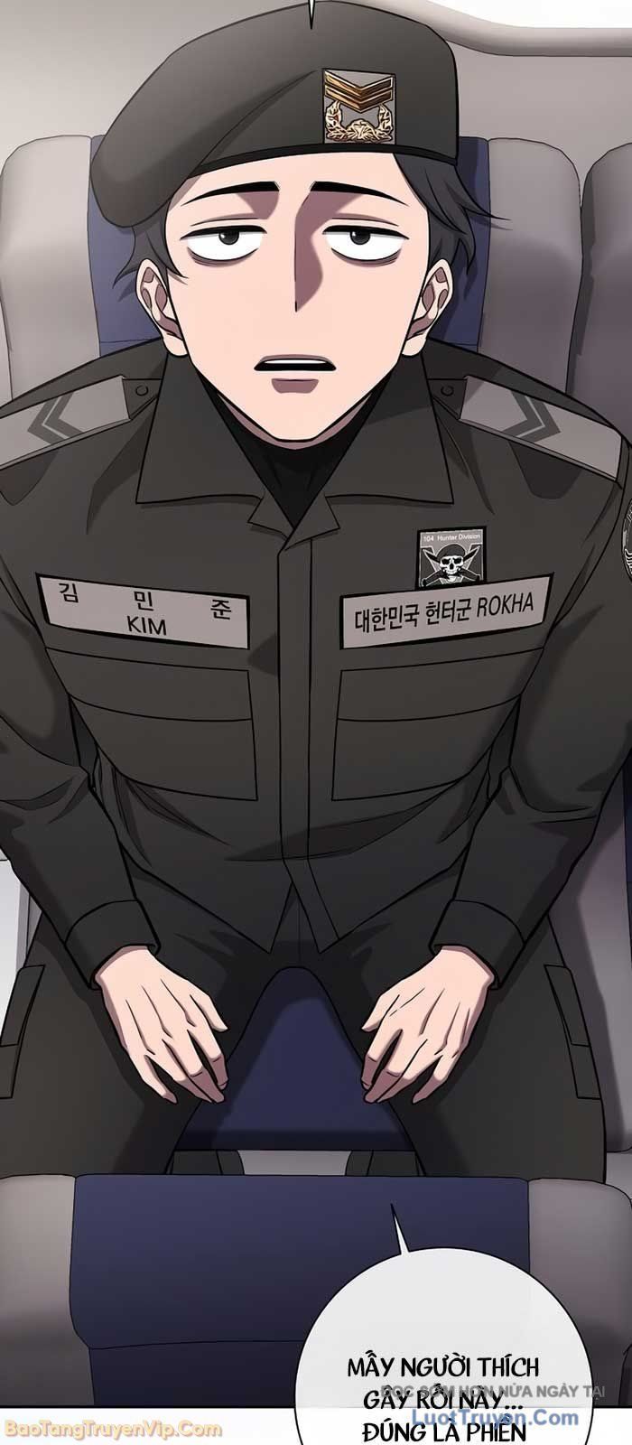 đọc truyện Ma Pháp Sư Hắc Ám Trở Về Để Nhập Ngũ Chương 55 ảnh 17 tại Thiên Thai Truyện