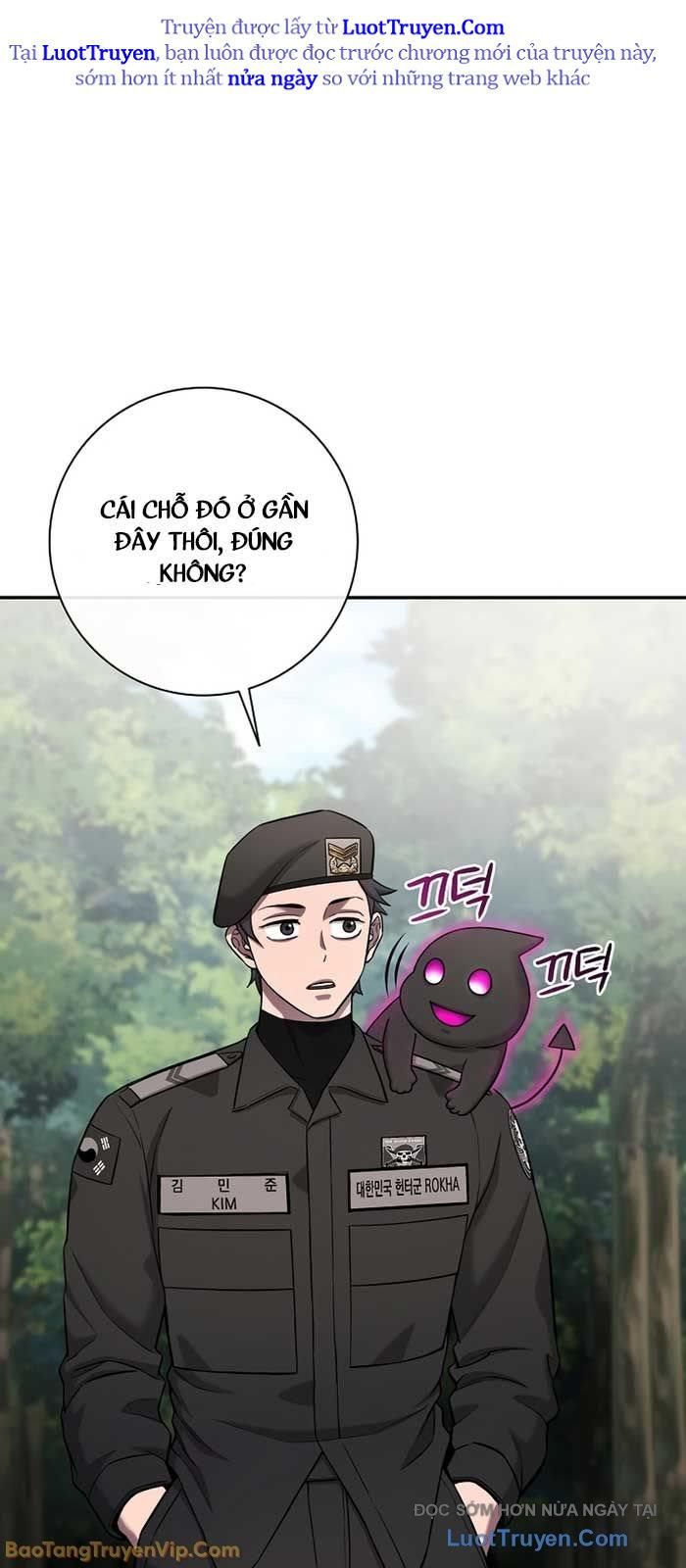 đọc truyện Ma Pháp Sư Hắc Ám Trở Về Để Nhập Ngũ Chương 55 ảnh 25 tại Thiên Thai Truyện