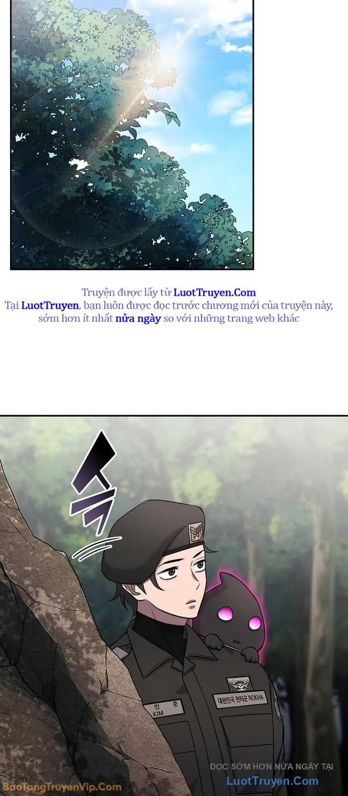 đọc truyện Ma Pháp Sư Hắc Ám Trở Về Để Nhập Ngũ Chương 55 ảnh 28 tại Thiên Thai Truyện