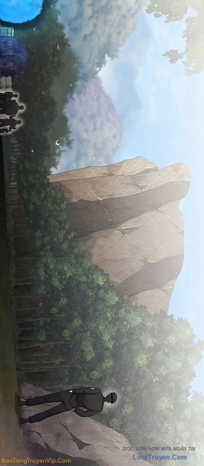 đọc truyện Ma Pháp Sư Hắc Ám Trở Về Để Nhập Ngũ Chương 55 ảnh 30 tại Thiên Thai Truyện