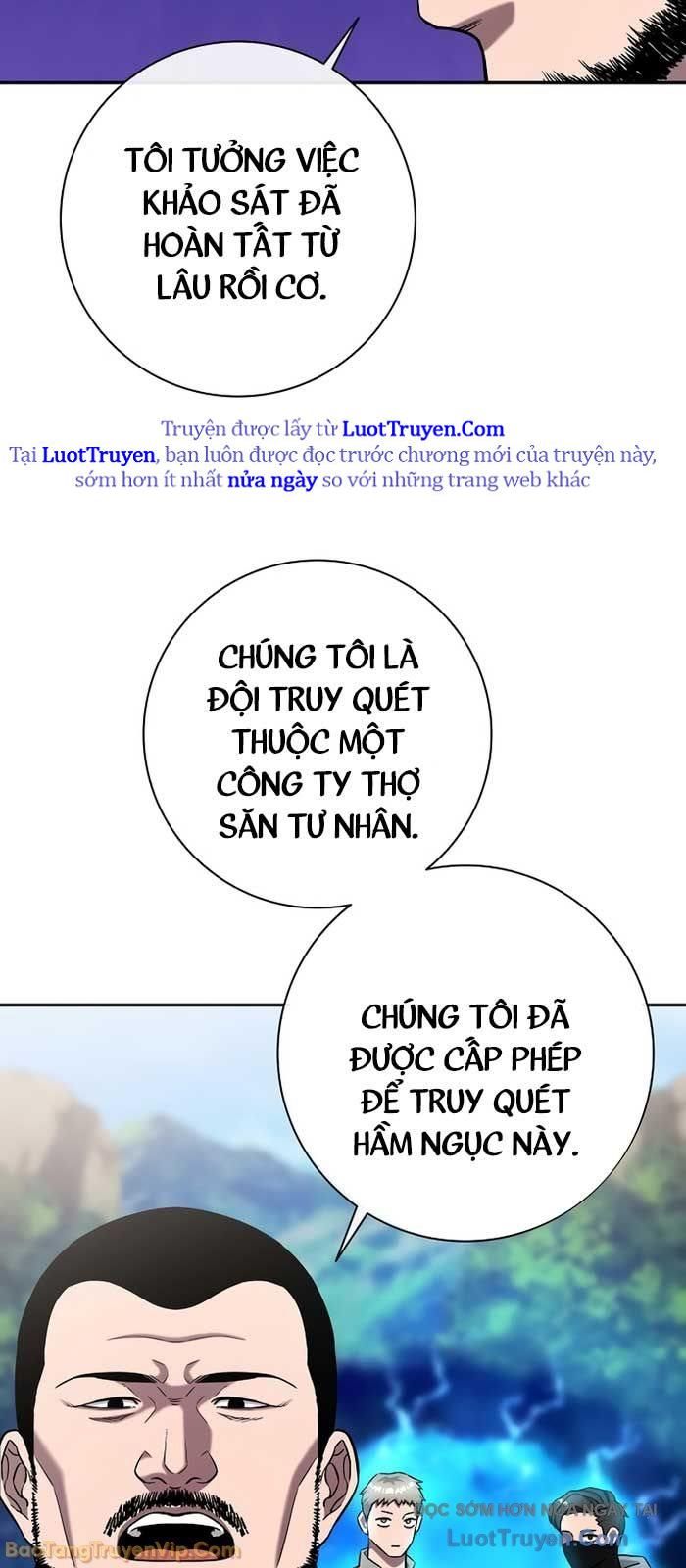 đọc truyện Ma Pháp Sư Hắc Ám Trở Về Để Nhập Ngũ Chương 55 ảnh 42 tại Thiên Thai Truyện