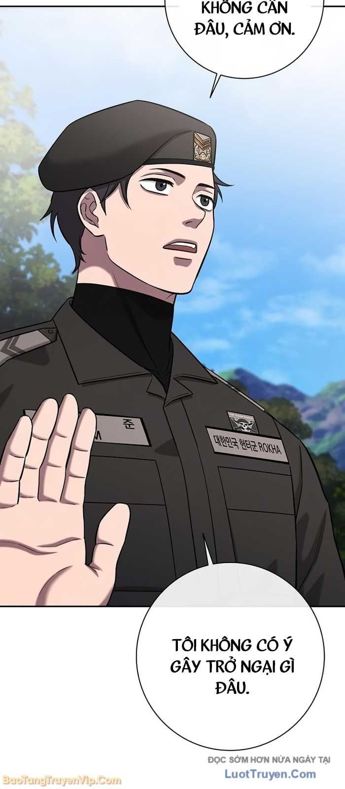 đọc truyện Ma Pháp Sư Hắc Ám Trở Về Để Nhập Ngũ Chương 55 ảnh 44 tại Thiên Thai Truyện