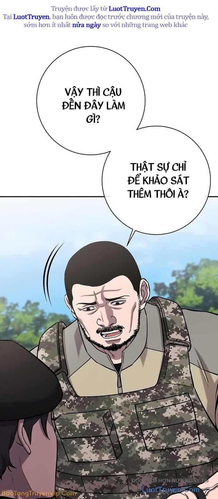 đọc truyện Ma Pháp Sư Hắc Ám Trở Về Để Nhập Ngũ Chương 55 ảnh 45 tại Thiên Thai Truyện