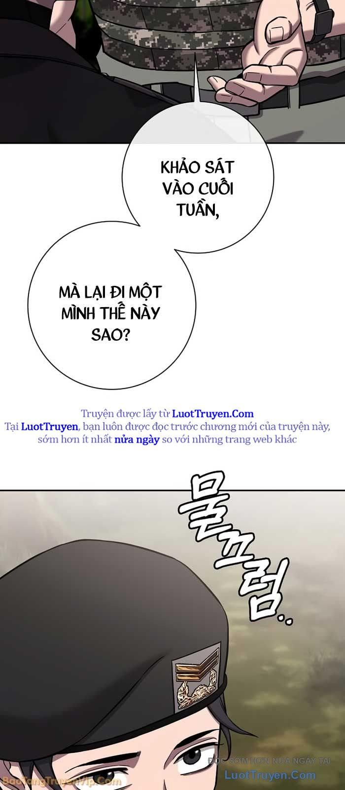 đọc truyện Ma Pháp Sư Hắc Ám Trở Về Để Nhập Ngũ Chương 55 ảnh 46 tại Thiên Thai Truyện