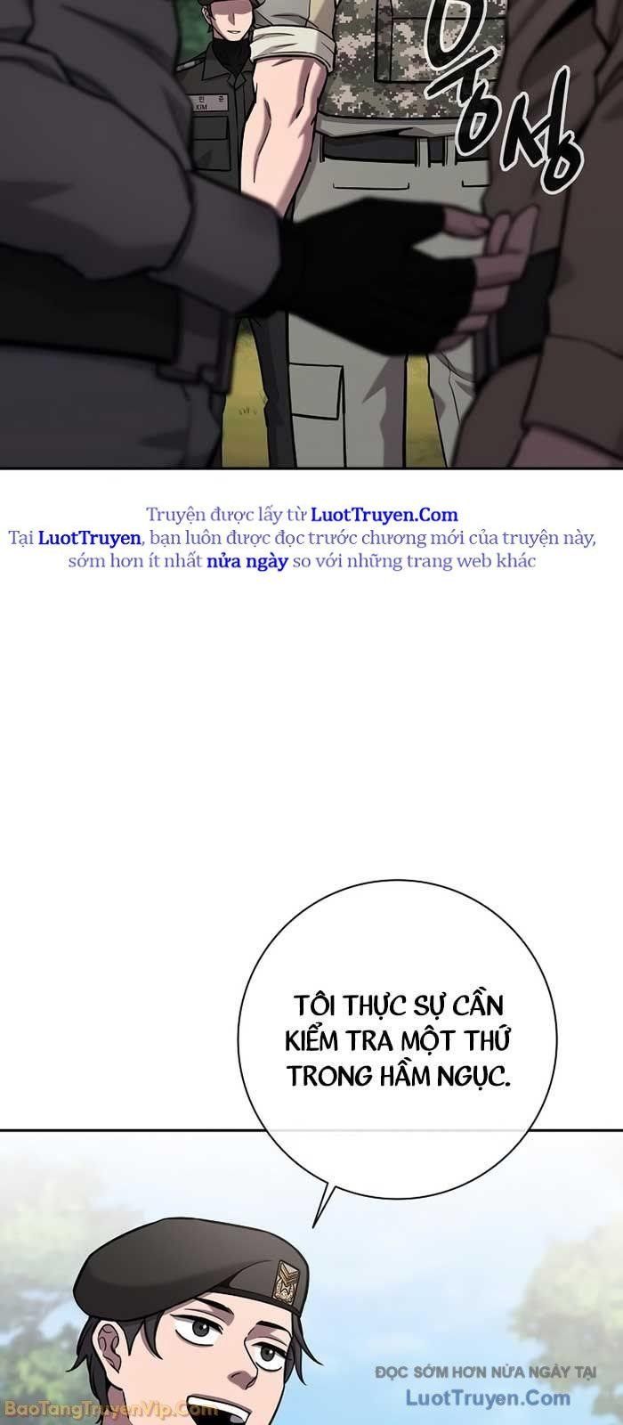 đọc truyện Ma Pháp Sư Hắc Ám Trở Về Để Nhập Ngũ Chương 55 ảnh 58 tại Thiên Thai Truyện