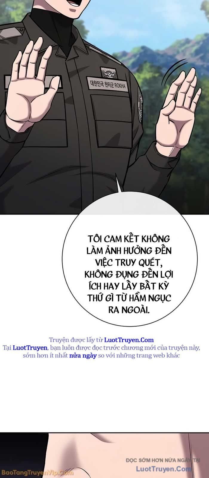 đọc truyện Ma Pháp Sư Hắc Ám Trở Về Để Nhập Ngũ Chương 55 ảnh 59 tại Thiên Thai Truyện