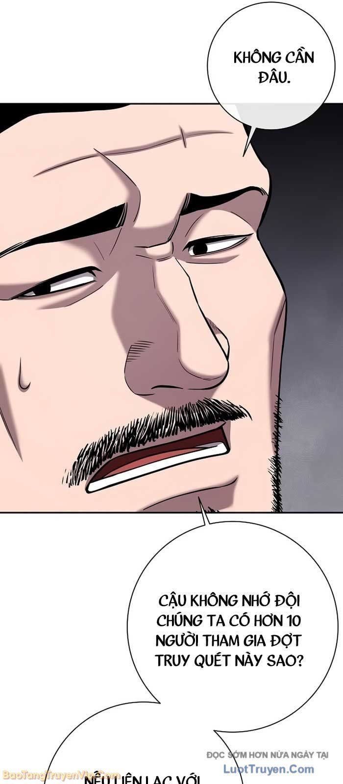 đọc truyện Ma Pháp Sư Hắc Ám Trở Về Để Nhập Ngũ Chương 55 ảnh 67 tại Thiên Thai Truyện