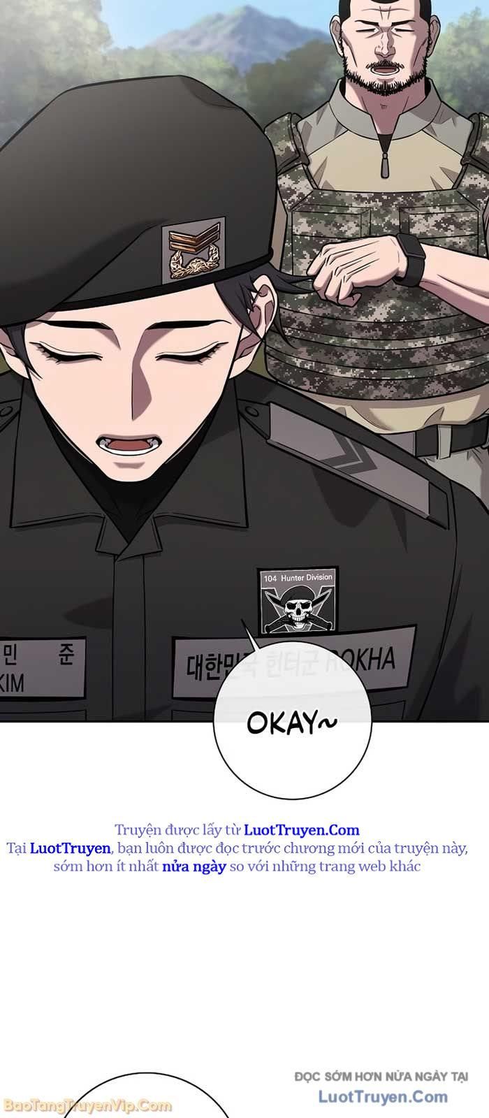 đọc truyện Ma Pháp Sư Hắc Ám Trở Về Để Nhập Ngũ Chương 55 ảnh 84 tại Thiên Thai Truyện