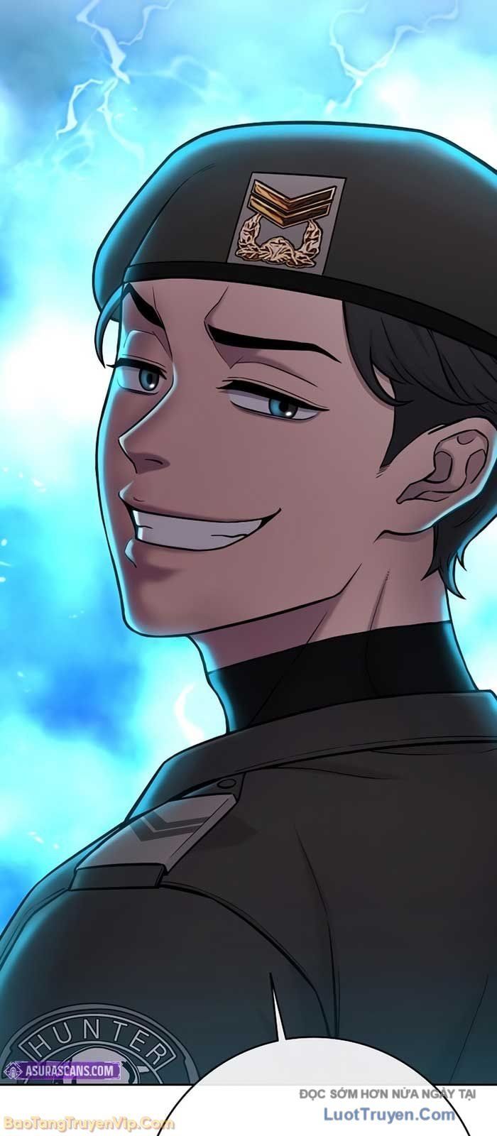 đọc truyện Ma Pháp Sư Hắc Ám Trở Về Để Nhập Ngũ Chương 55 ảnh 86 tại Thiên Thai Truyện