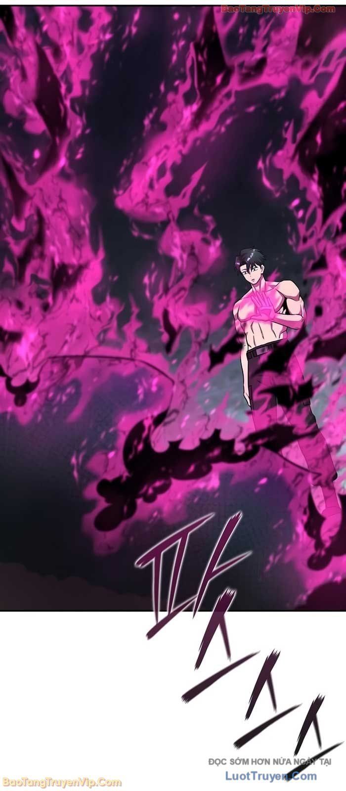 đọc truyện Ma Pháp Sư Hắc Ám Trở Về Để Nhập Ngũ Chương 56 ảnh 105 tại Thiên Thai Truyện