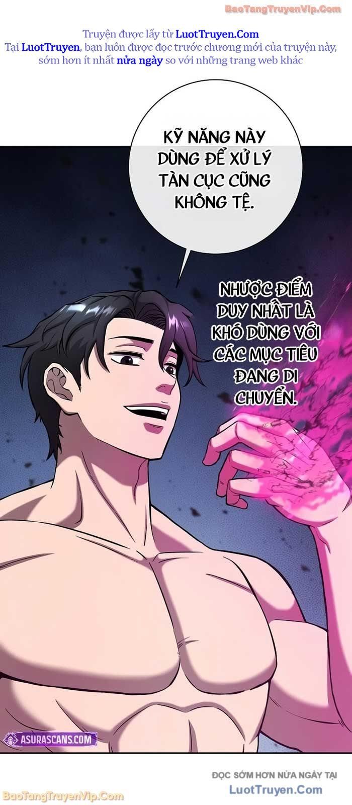 đọc truyện Ma Pháp Sư Hắc Ám Trở Về Để Nhập Ngũ Chương 56 ảnh 106 tại Thiên Thai Truyện