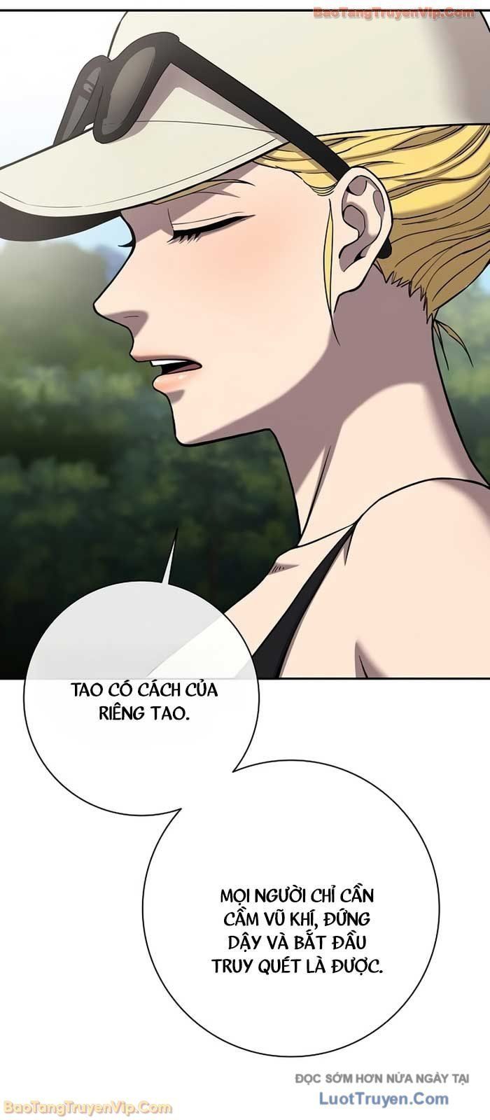 đọc truyện Ma Pháp Sư Hắc Ám Trở Về Để Nhập Ngũ Chương 56 ảnh 129 tại Thiên Thai Truyện