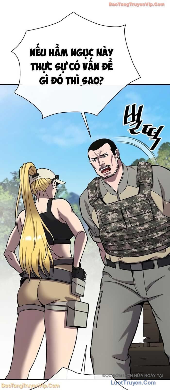 đọc truyện Ma Pháp Sư Hắc Ám Trở Về Để Nhập Ngũ Chương 56 ảnh 130 tại Thiên Thai Truyện