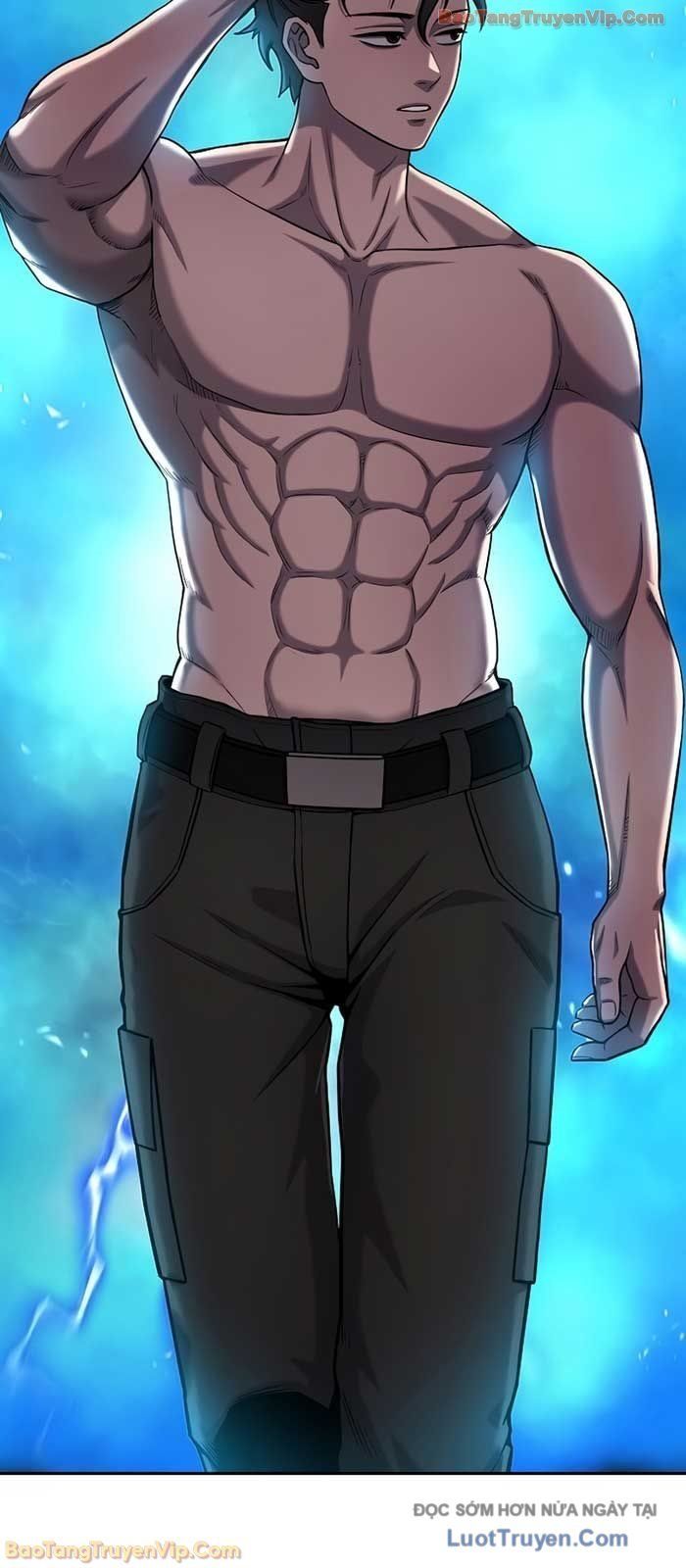 đọc truyện Ma Pháp Sư Hắc Ám Trở Về Để Nhập Ngũ Chương 56 ảnh 141 tại Thiên Thai Truyện