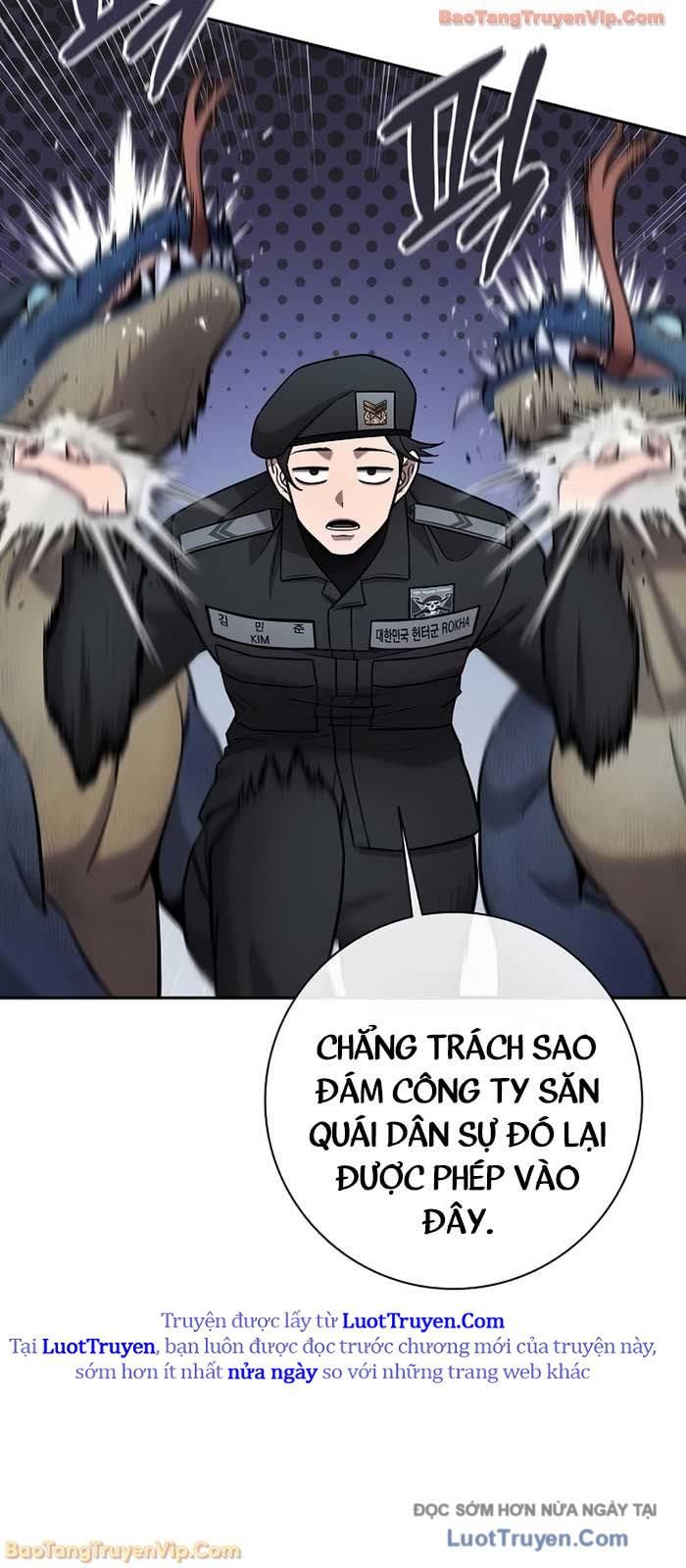 đọc truyện Ma Pháp Sư Hắc Ám Trở Về Để Nhập Ngũ Chương 56 ảnh 16 tại Thiên Thai Truyện