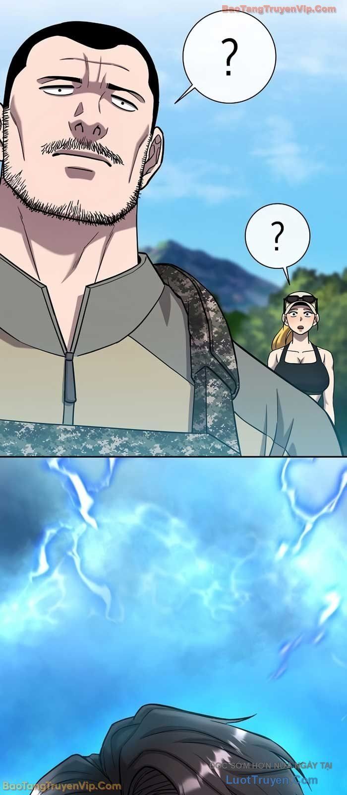 đọc truyện Ma Pháp Sư Hắc Ám Trở Về Để Nhập Ngũ Chương 56 ảnh 145 tại Thiên Thai Truyện