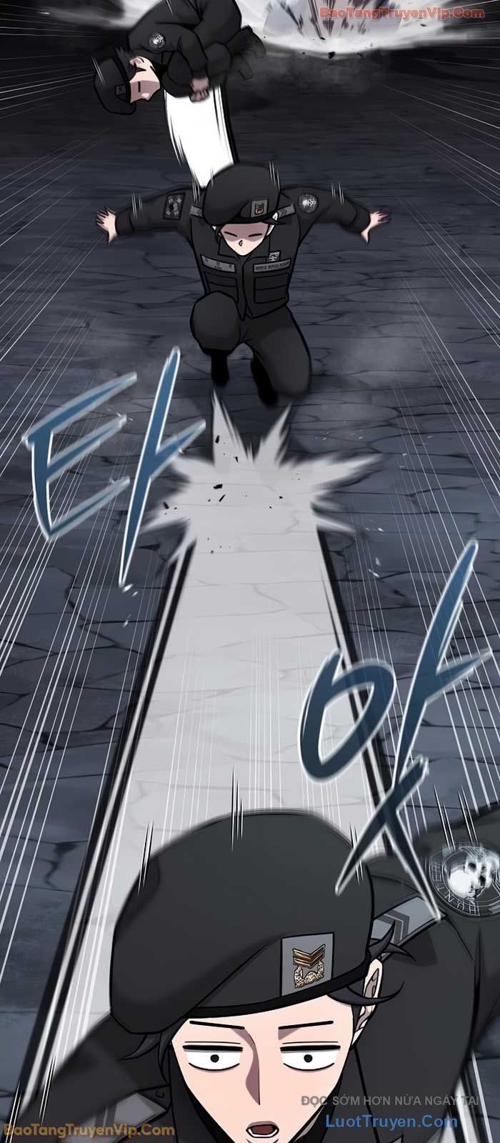 đọc truyện Ma Pháp Sư Hắc Ám Trở Về Để Nhập Ngũ Chương 56 ảnh 20 tại Thiên Thai Truyện