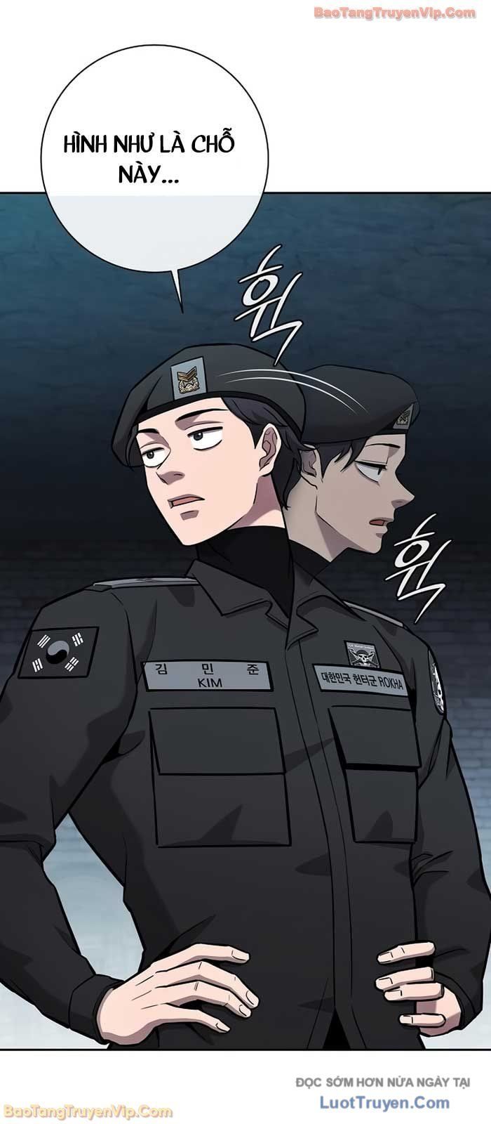 đọc truyện Ma Pháp Sư Hắc Ám Trở Về Để Nhập Ngũ Chương 56 ảnh 27 tại Thiên Thai Truyện