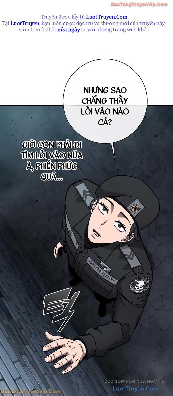 đọc truyện Ma Pháp Sư Hắc Ám Trở Về Để Nhập Ngũ Chương 56 ảnh 28 tại Thiên Thai Truyện