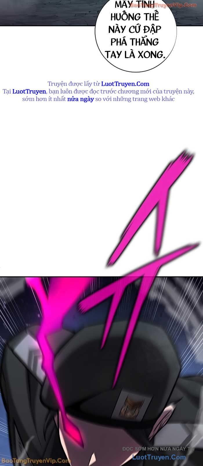 đọc truyện Ma Pháp Sư Hắc Ám Trở Về Để Nhập Ngũ Chương 56 ảnh 30 tại Thiên Thai Truyện